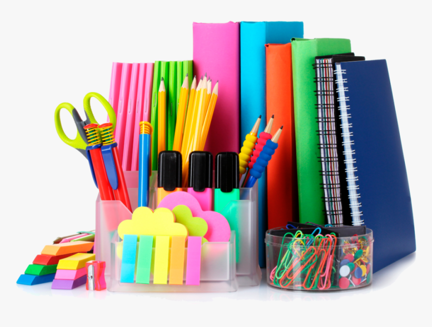 Stationery & Organization